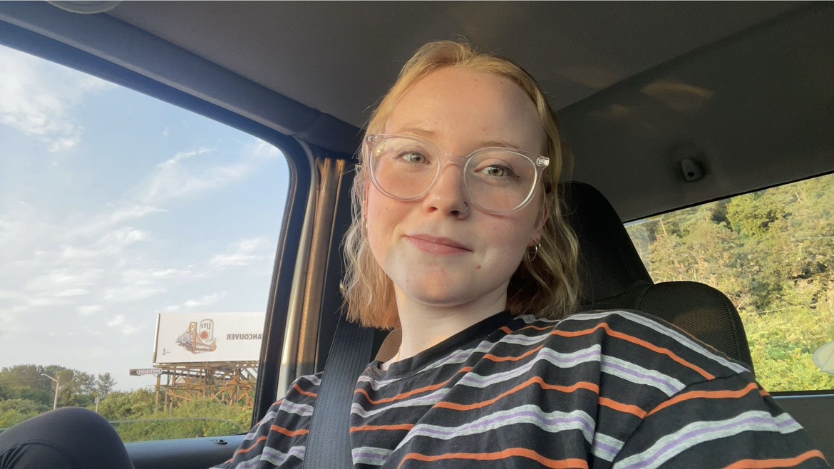 Grace Ringdahl