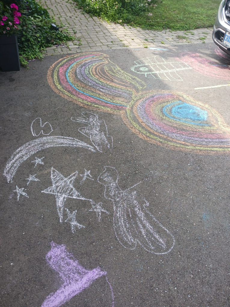 Krissy Marie profile