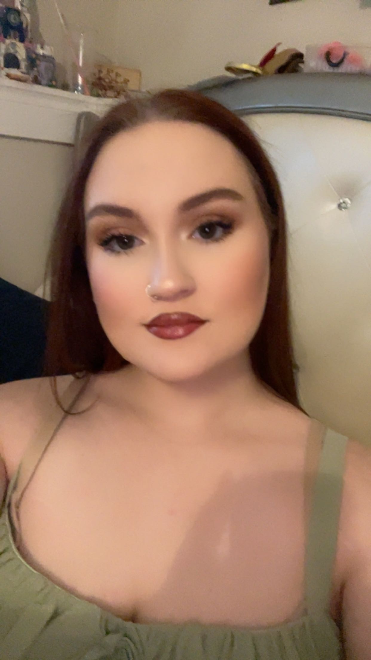 Destiny profile
