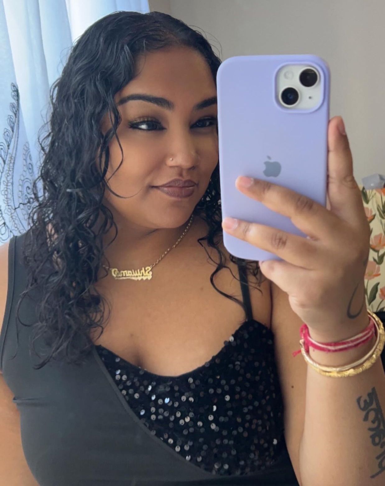 Shivana profile