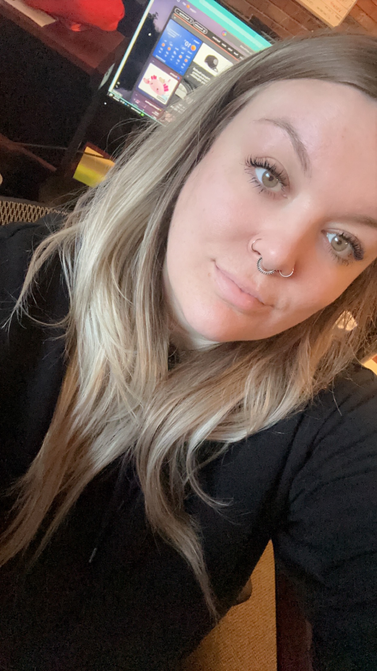 Danielle profile