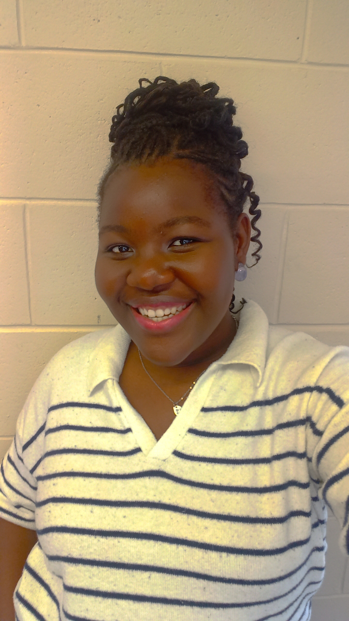 Priscilla Mutamba profile