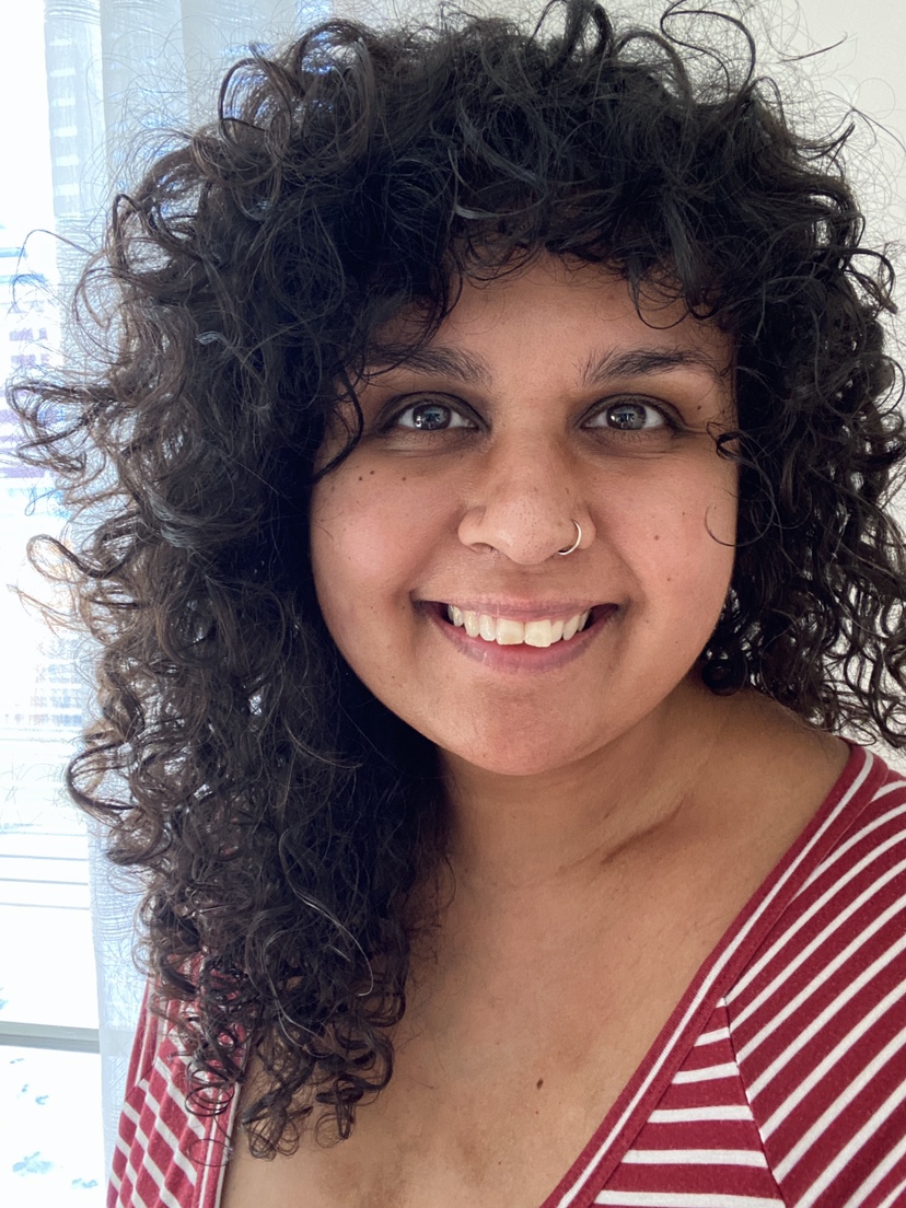 Naaz profile