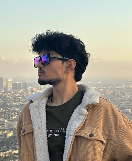Syed profile