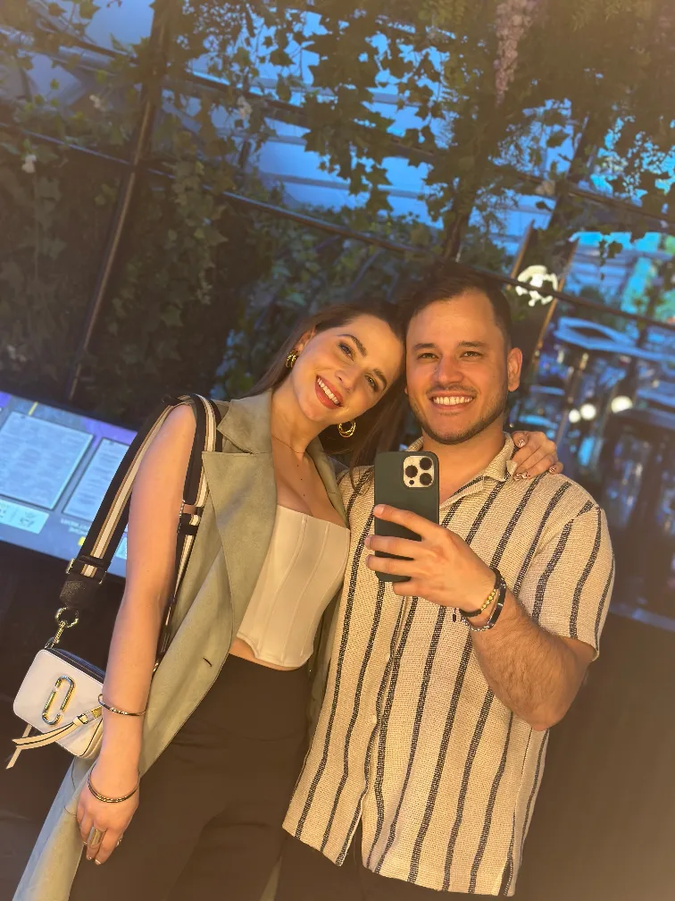 Nicolas Ramirez profile