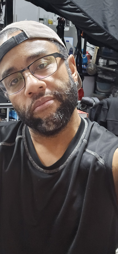 Clarence McCorkle profile