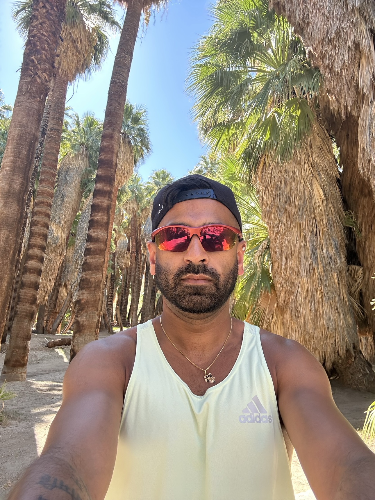 Rupesh profile