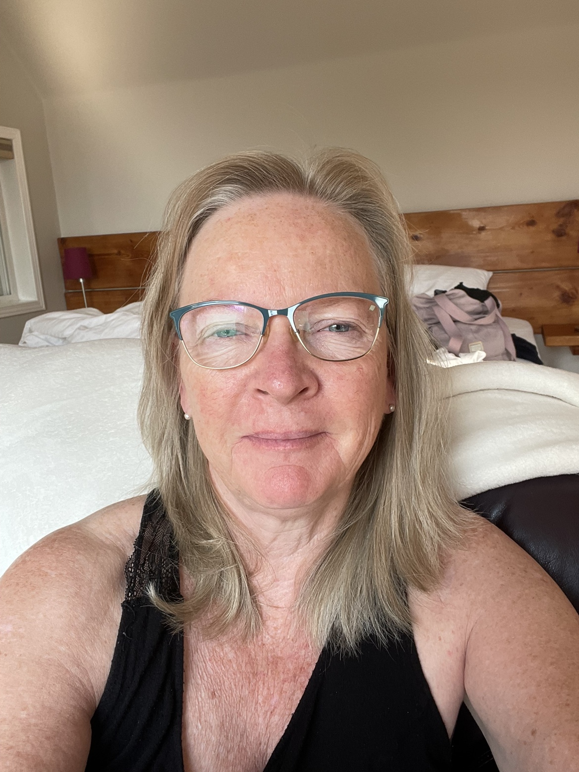 Shelly profile