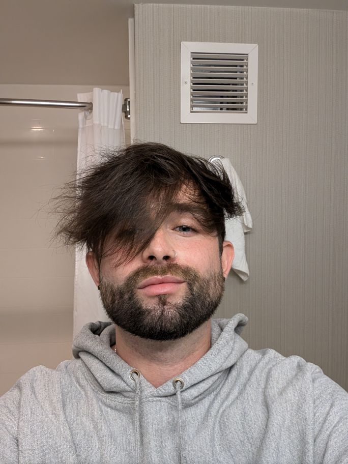 Matt profile