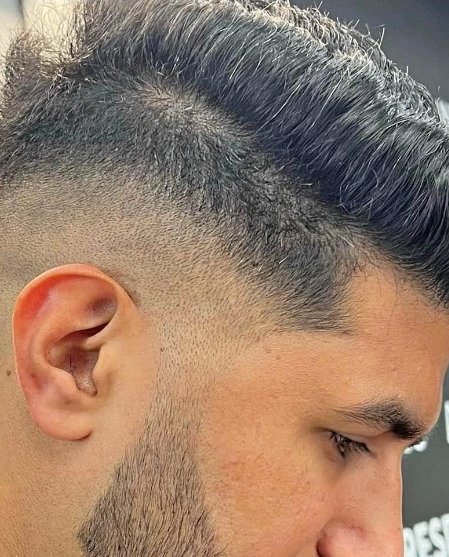 Mango Rick 5 Star profile