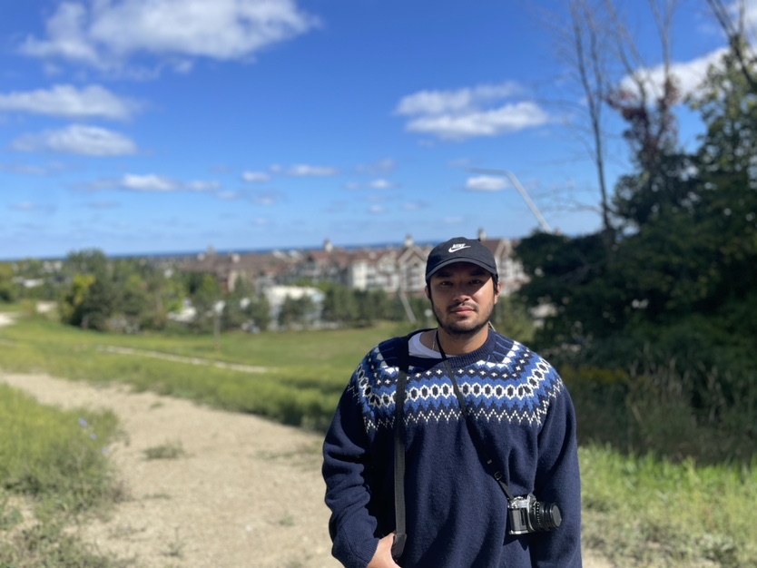 Ayyaz profile