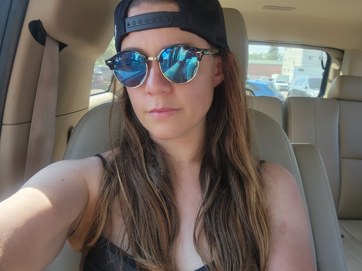 Amanda profile