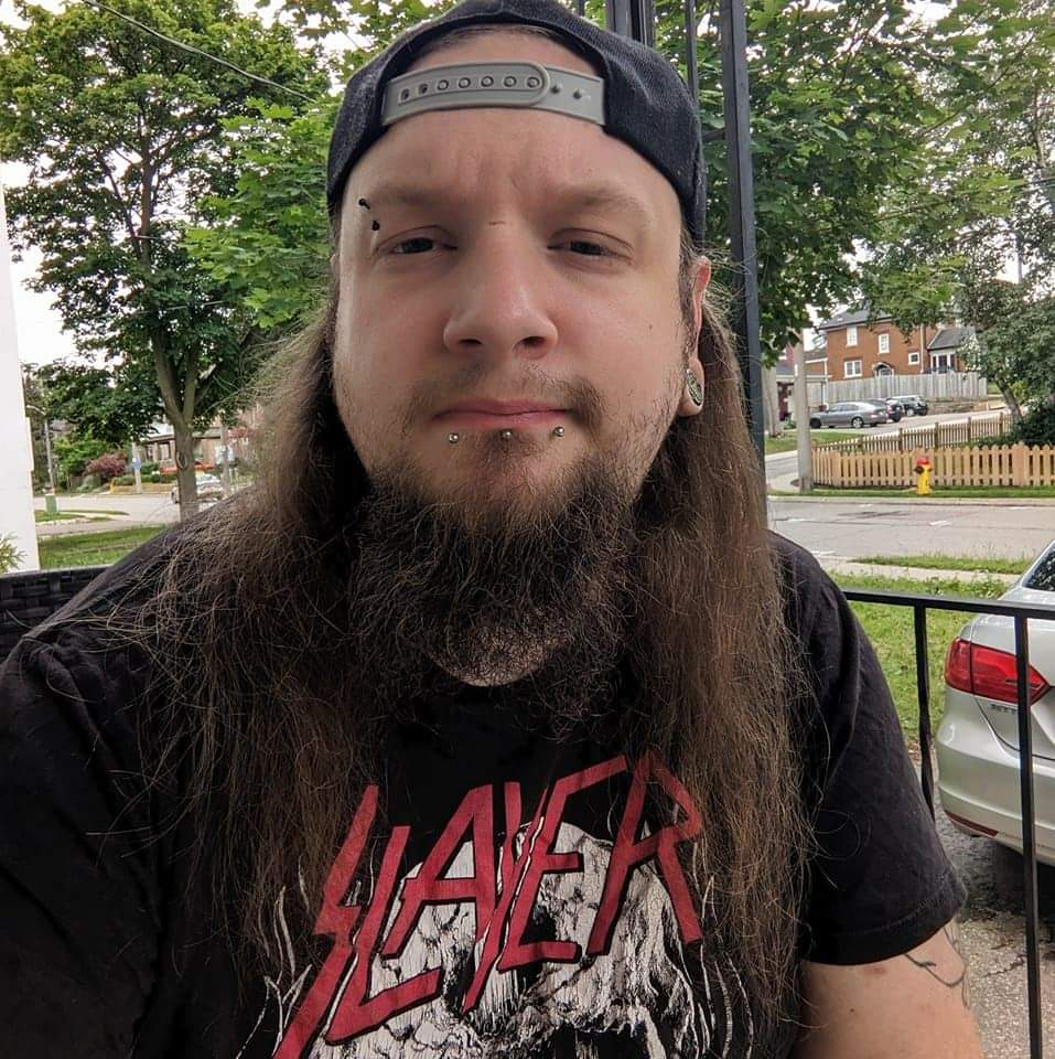 TJ profile