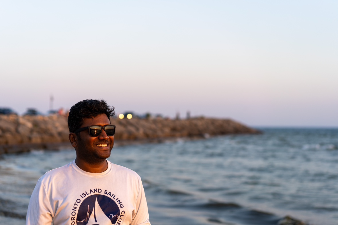 Ajay profile
