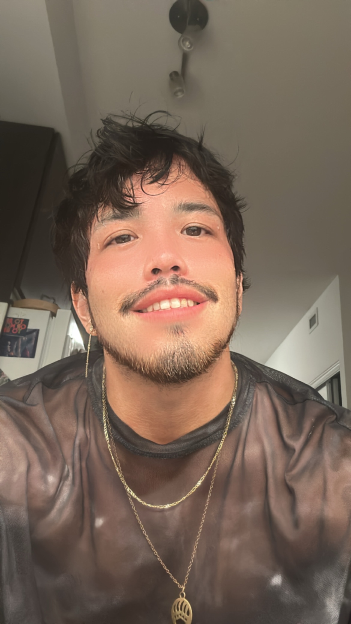 Tyler profile