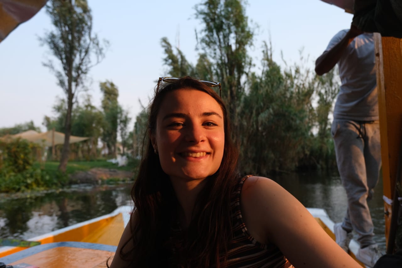 Andreea