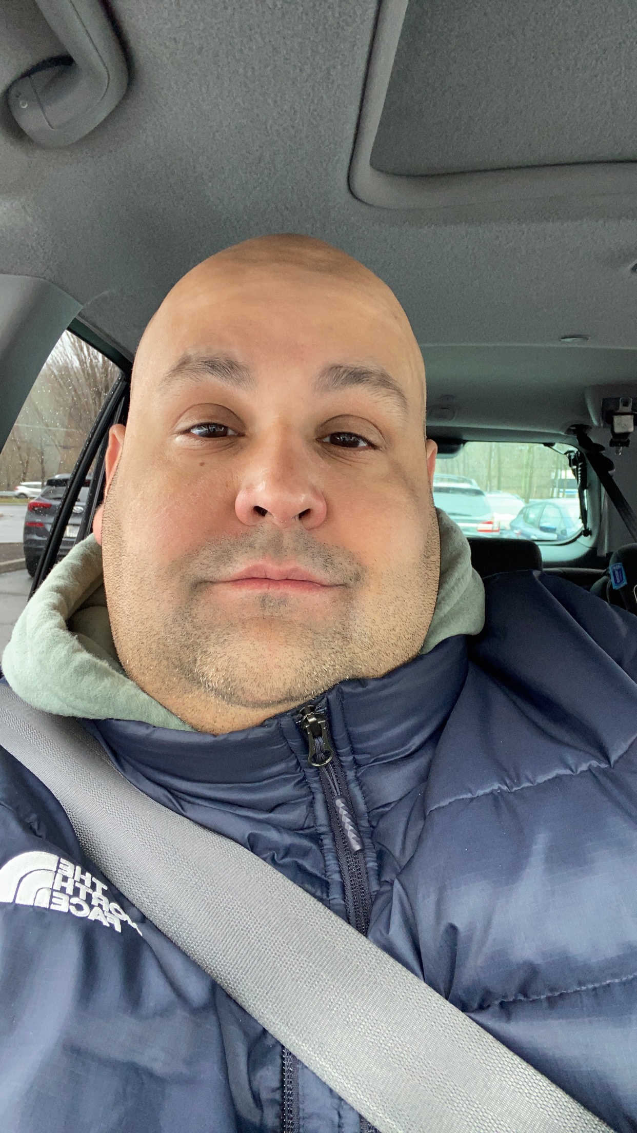 Michael profile