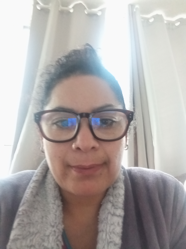 iris Jimenez profile