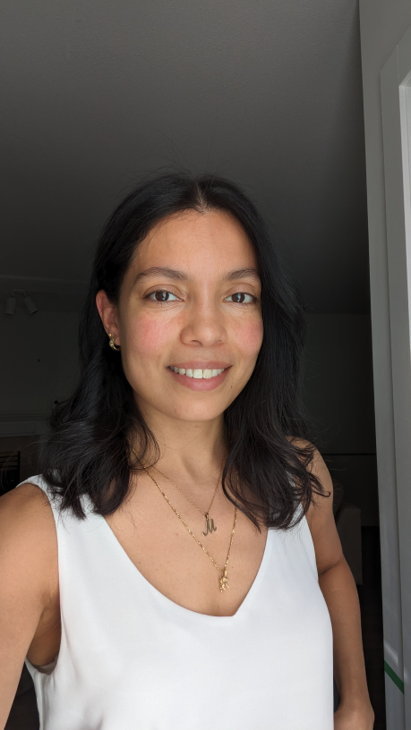 Maribel profile