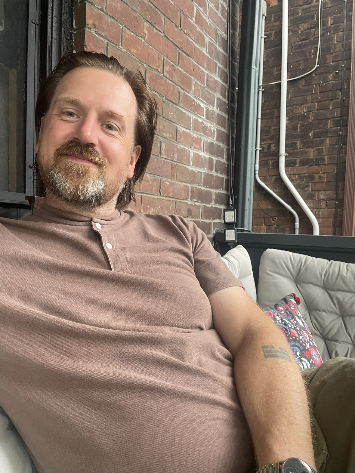 John profile