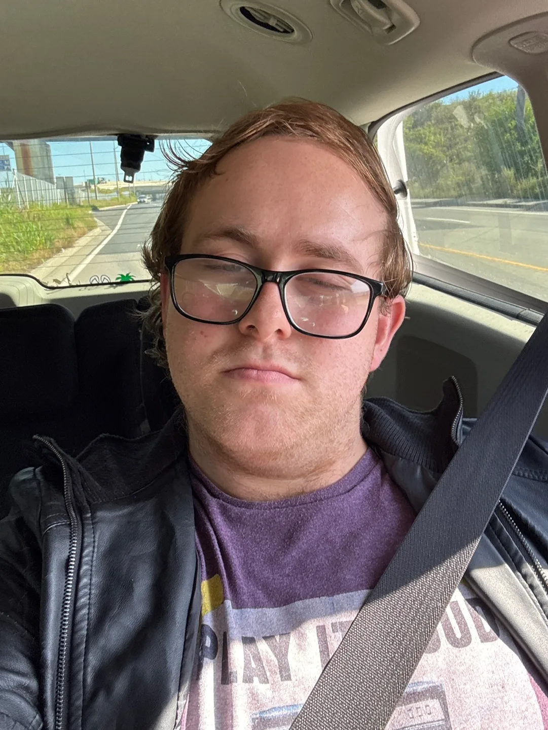 Michael murray profile