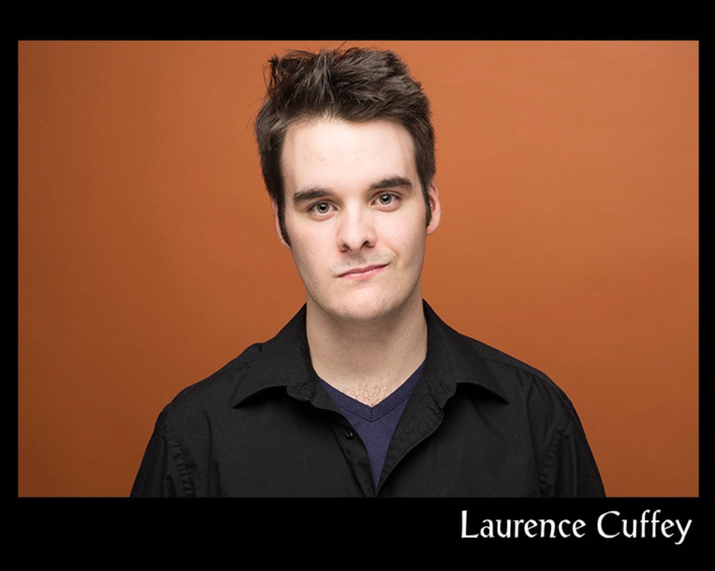 Laurence profile