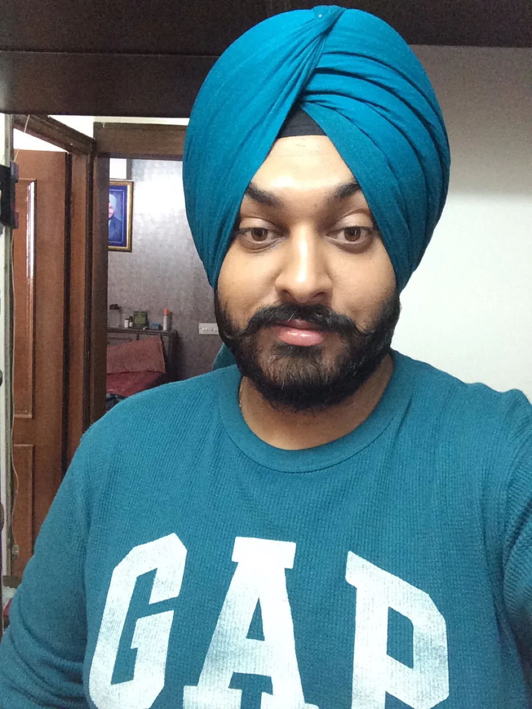 Harjot Gandhi profile