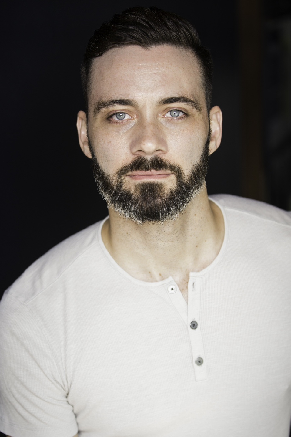 Dustin profile