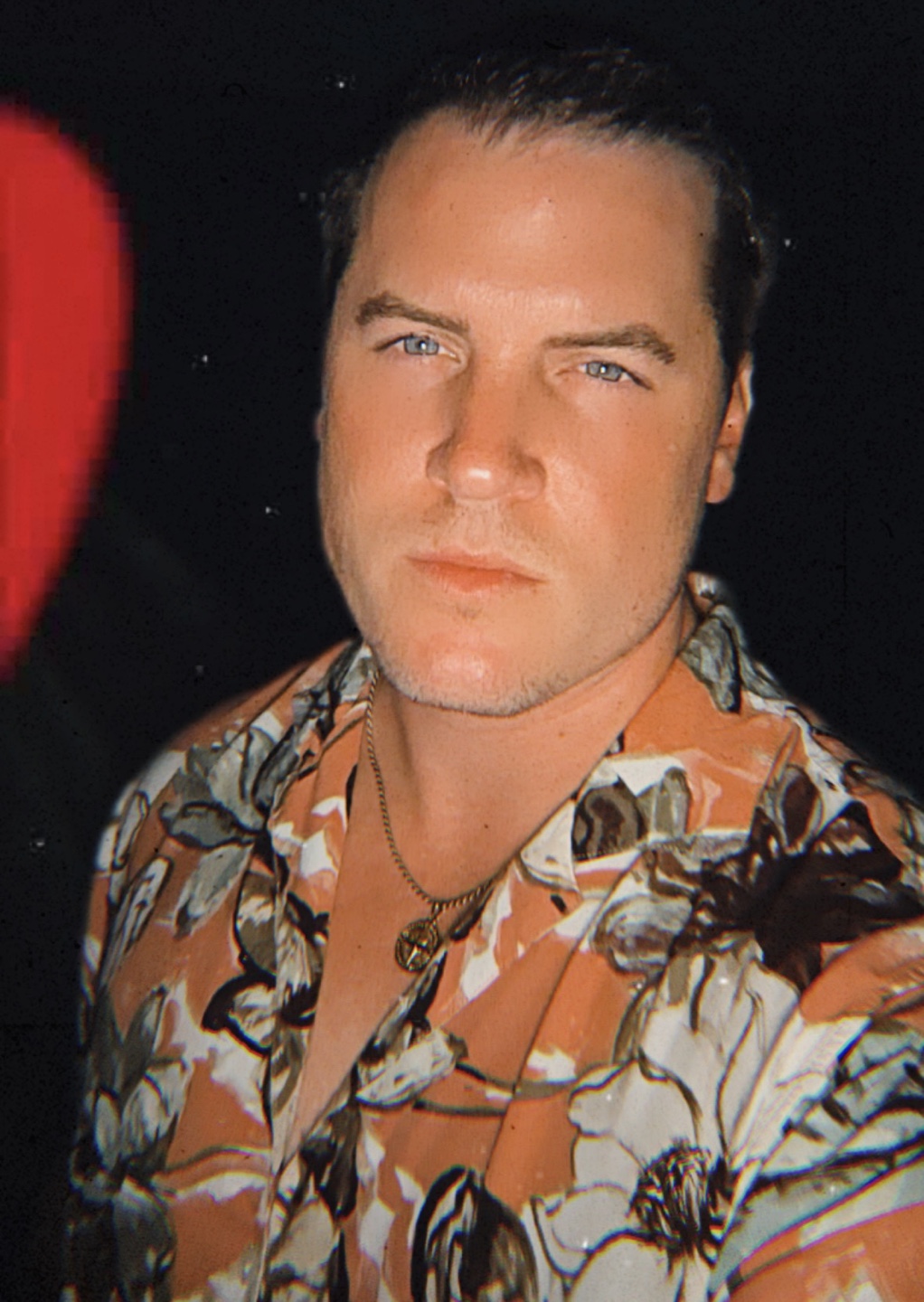 Joe Stoneking profile