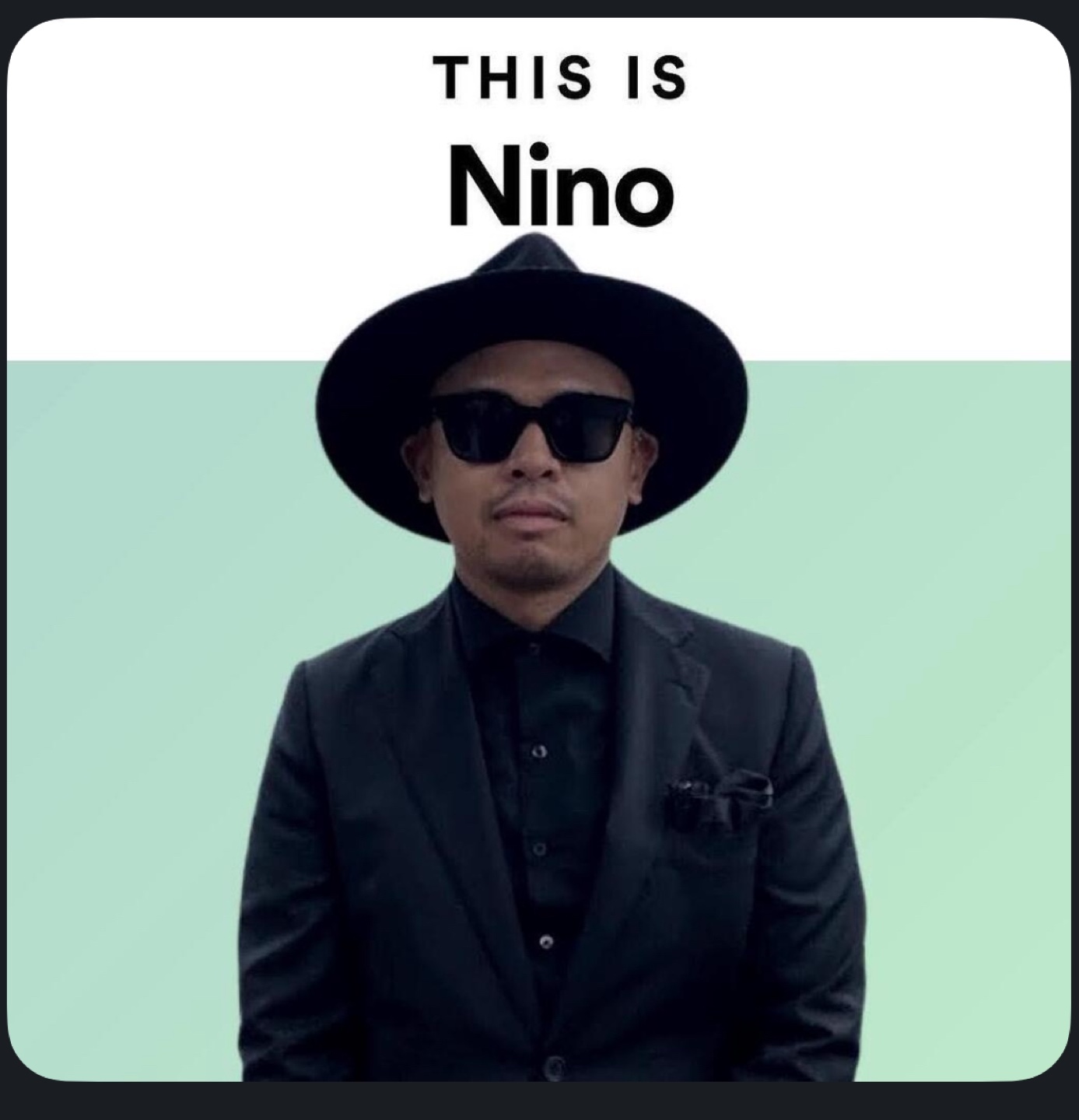 Nino profile