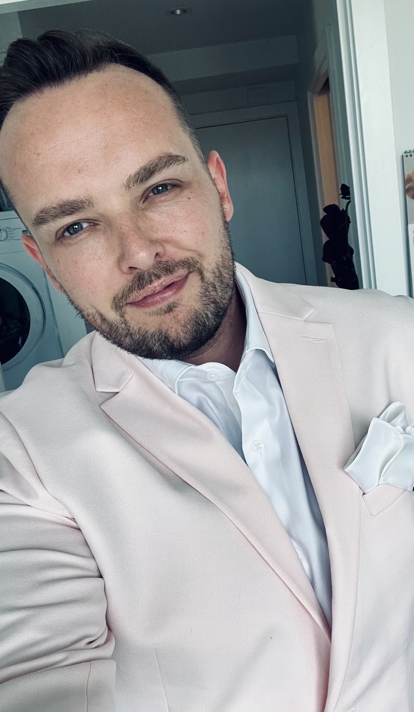 David Fernie profile