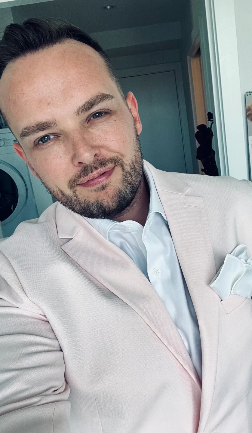 David Fernie profile