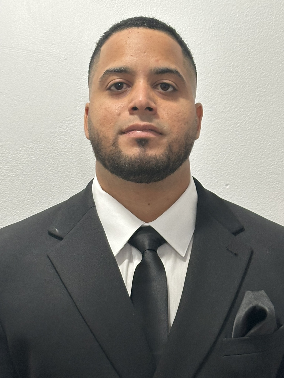 Javier profile
