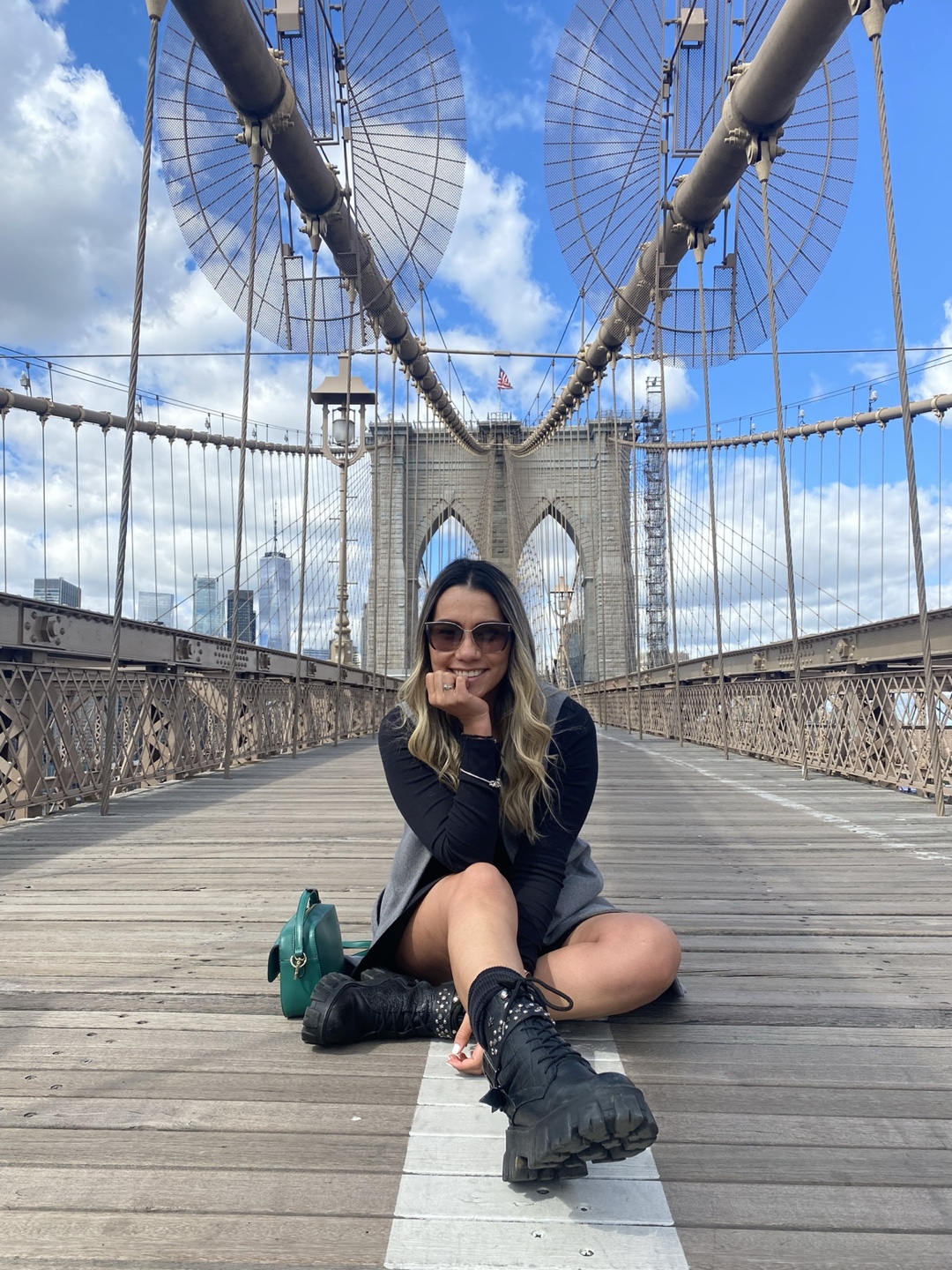 Andrea Moreno profile