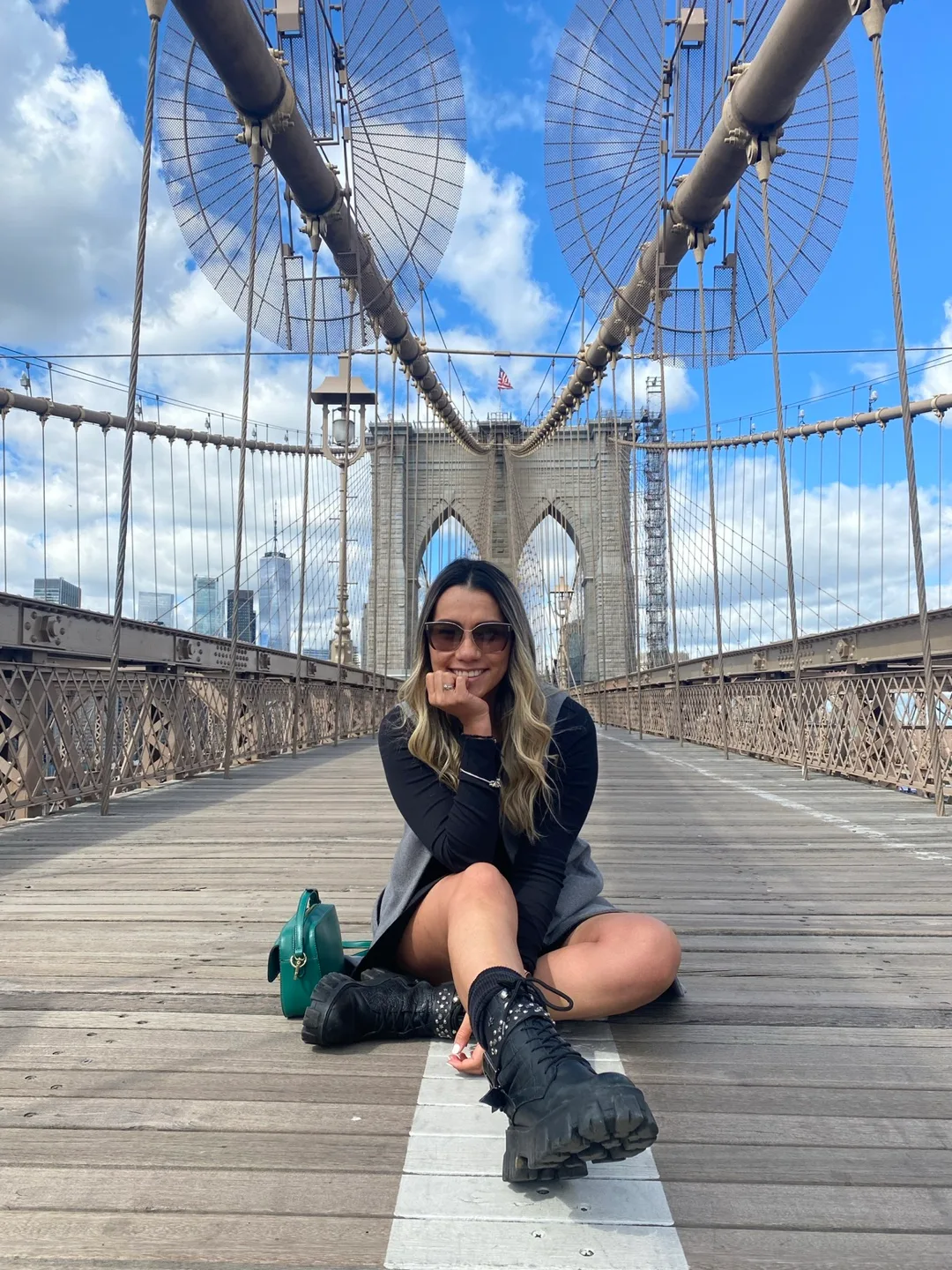 Andrea Moreno profile