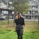 Ashley profile