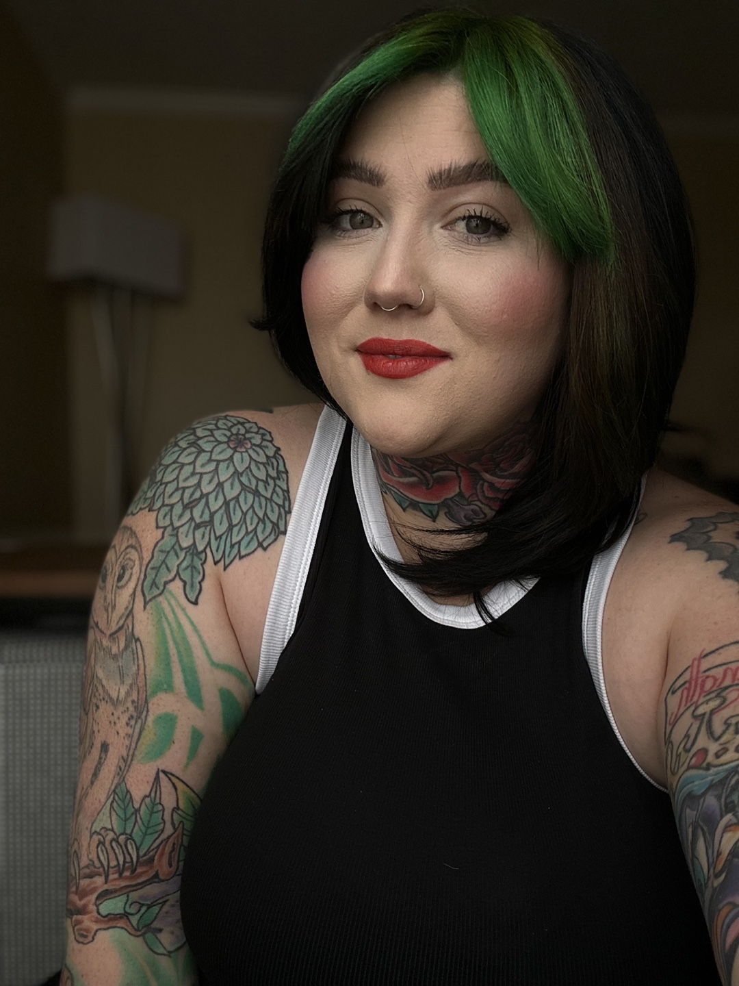 Lo profile