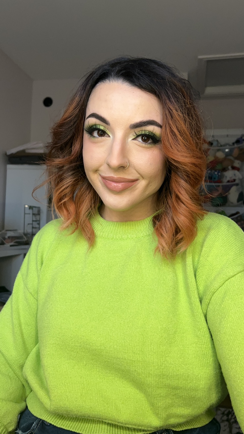 Taryn profile