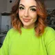 Taryn profile