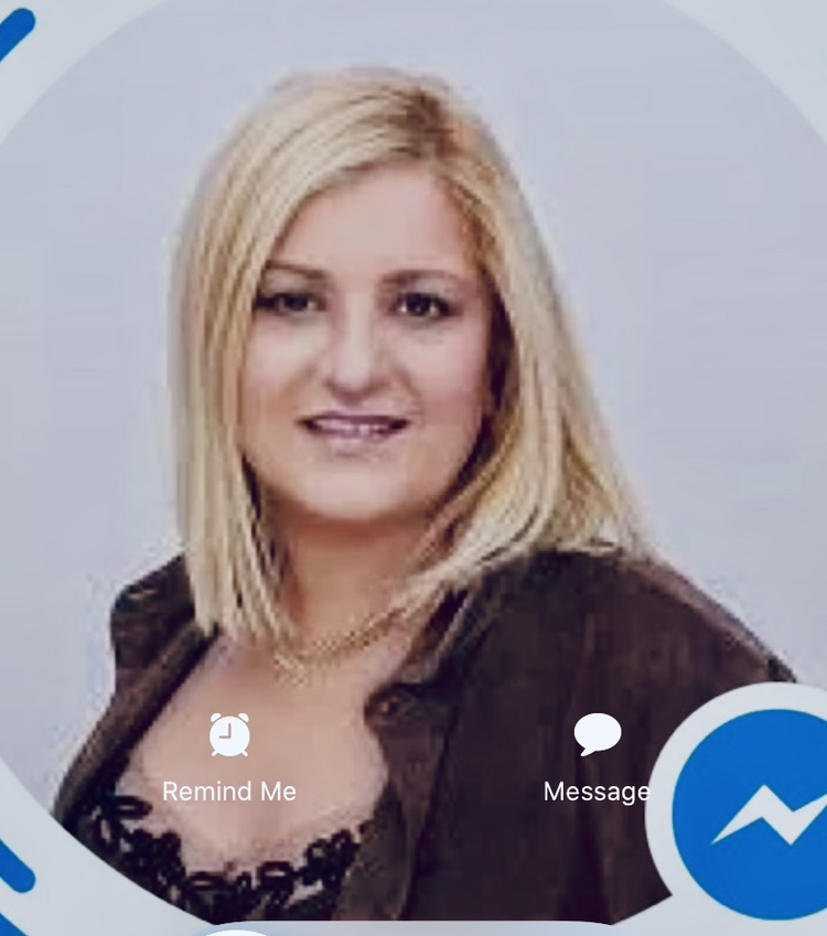 Rita Ciotoli profile