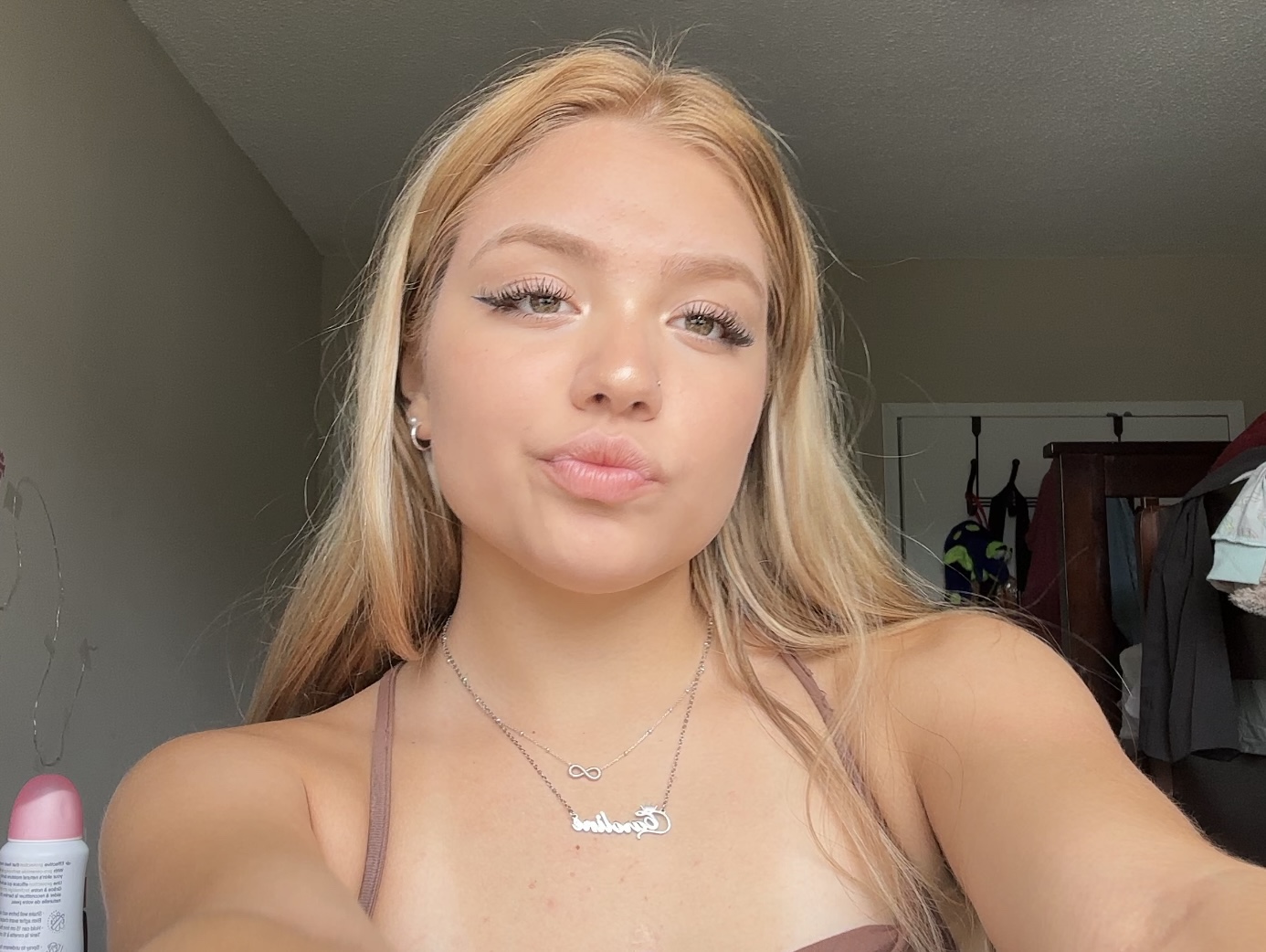 Cm profile