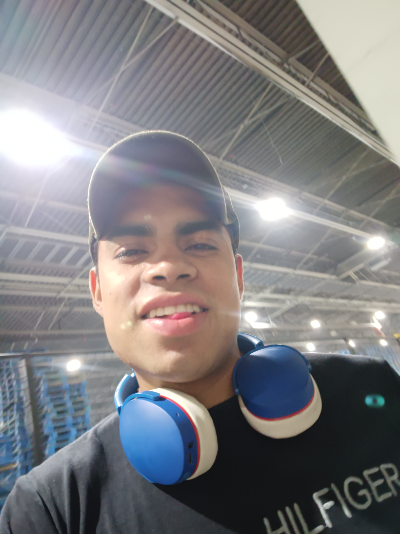 Isaias Perez profile