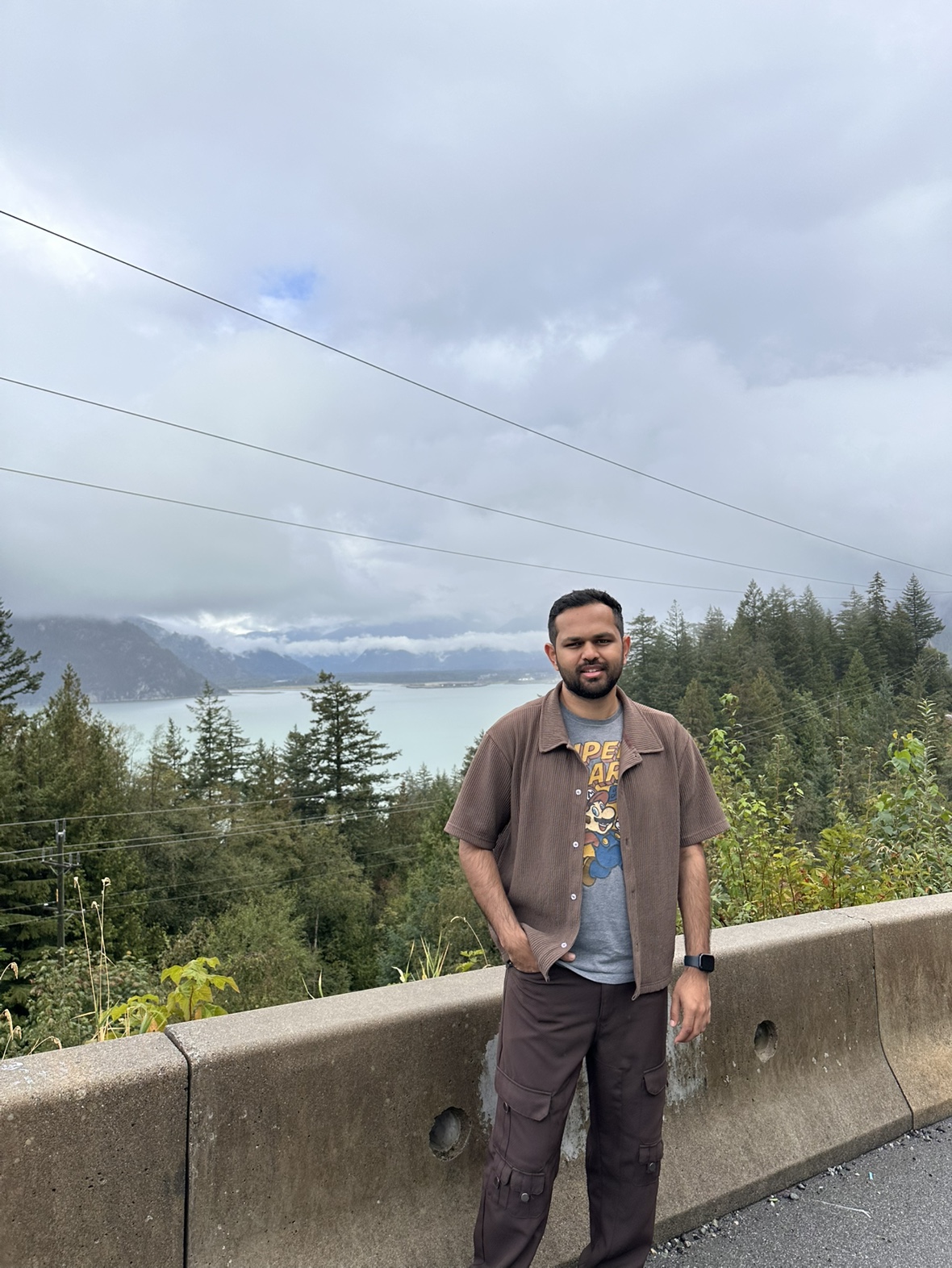 Kavish profile