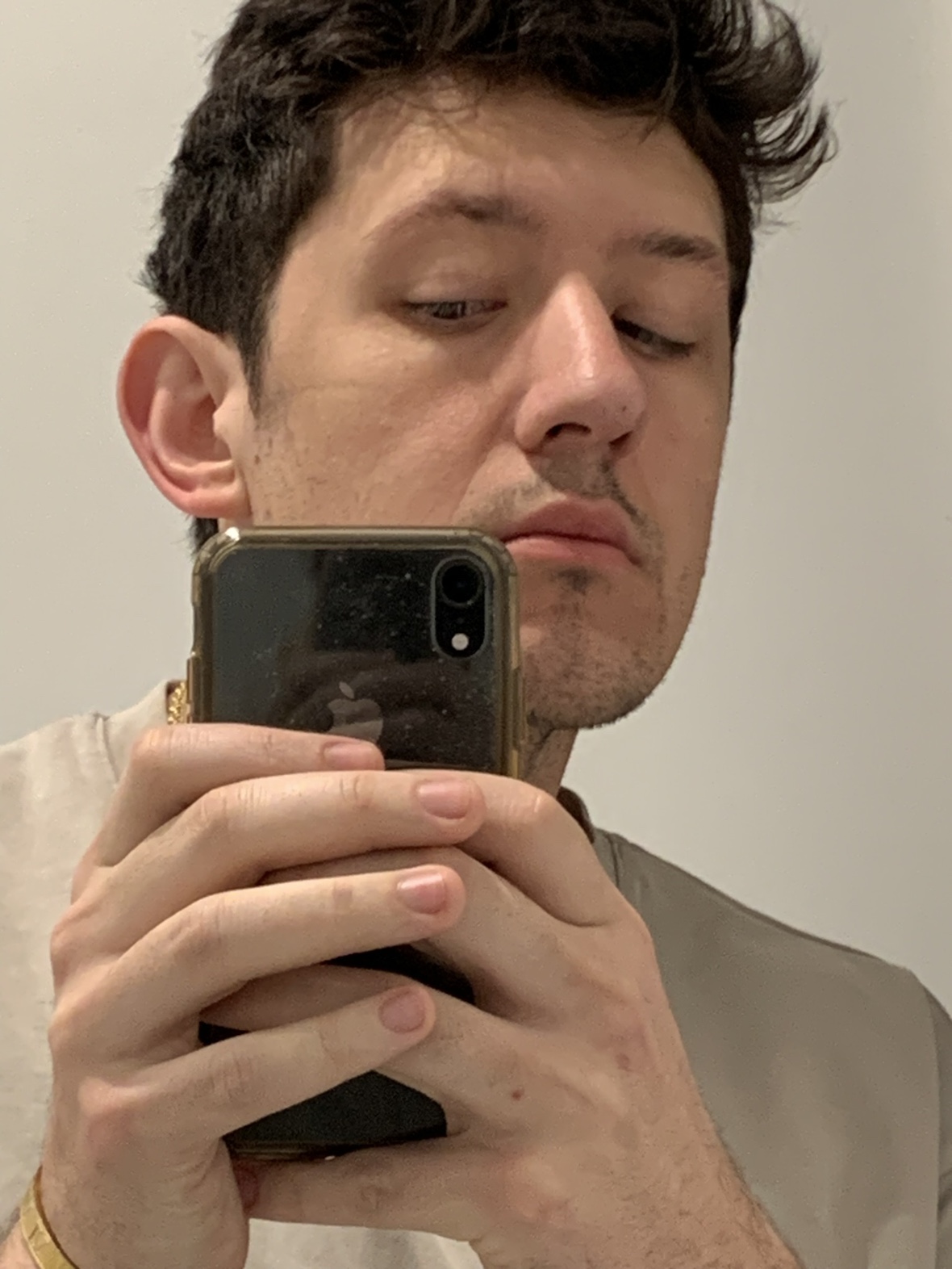 Sam profile