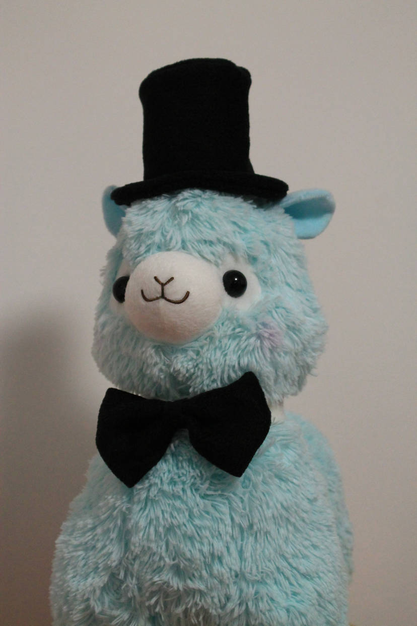 Chacter Uriel profile