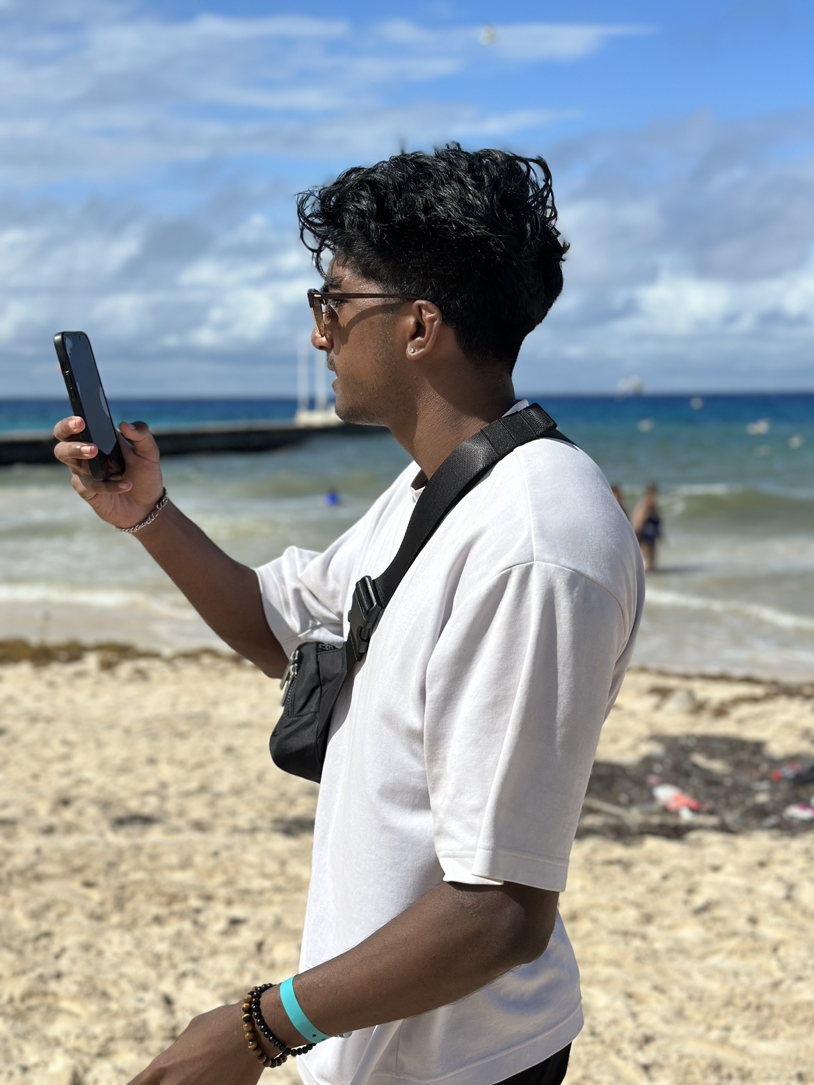 Krishneil profile