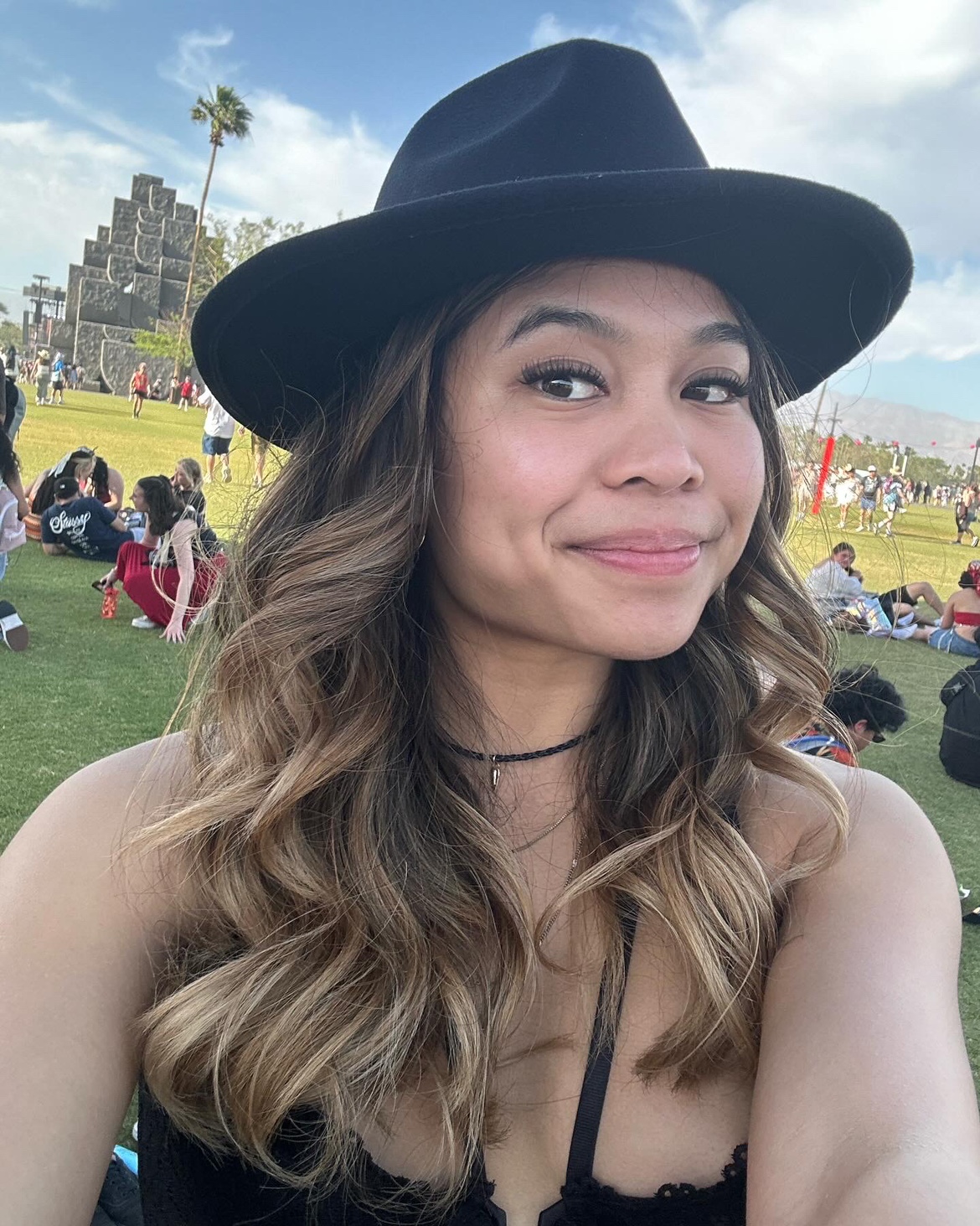 Michaela profile