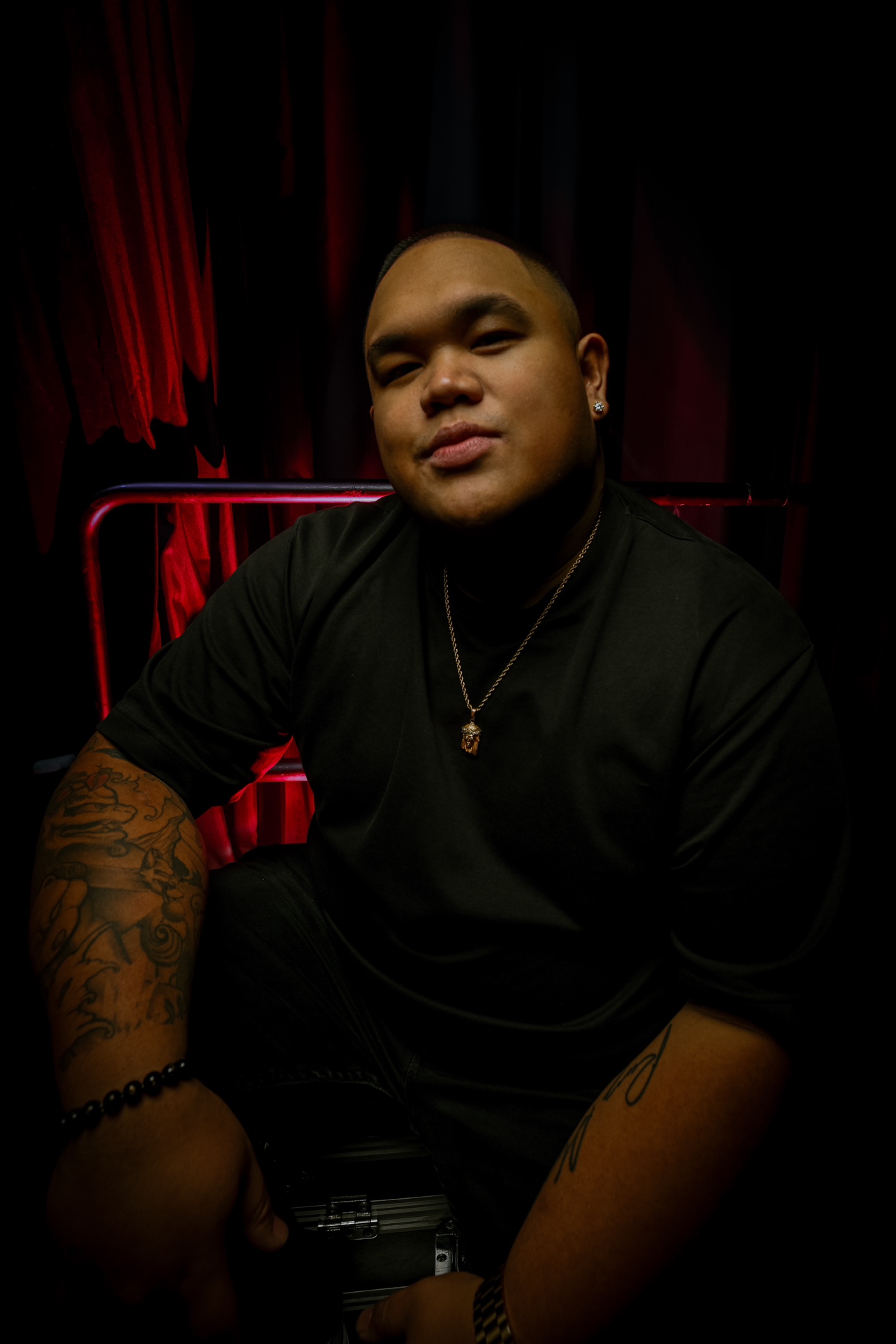 Dre profile