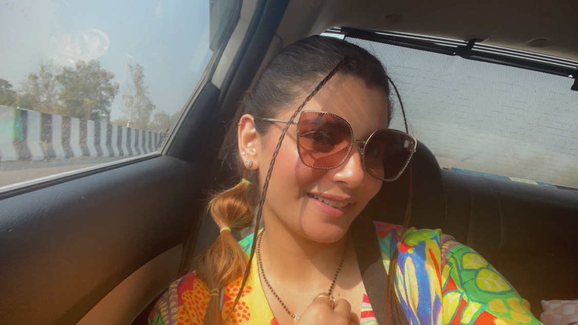 Simran Sehdev profile