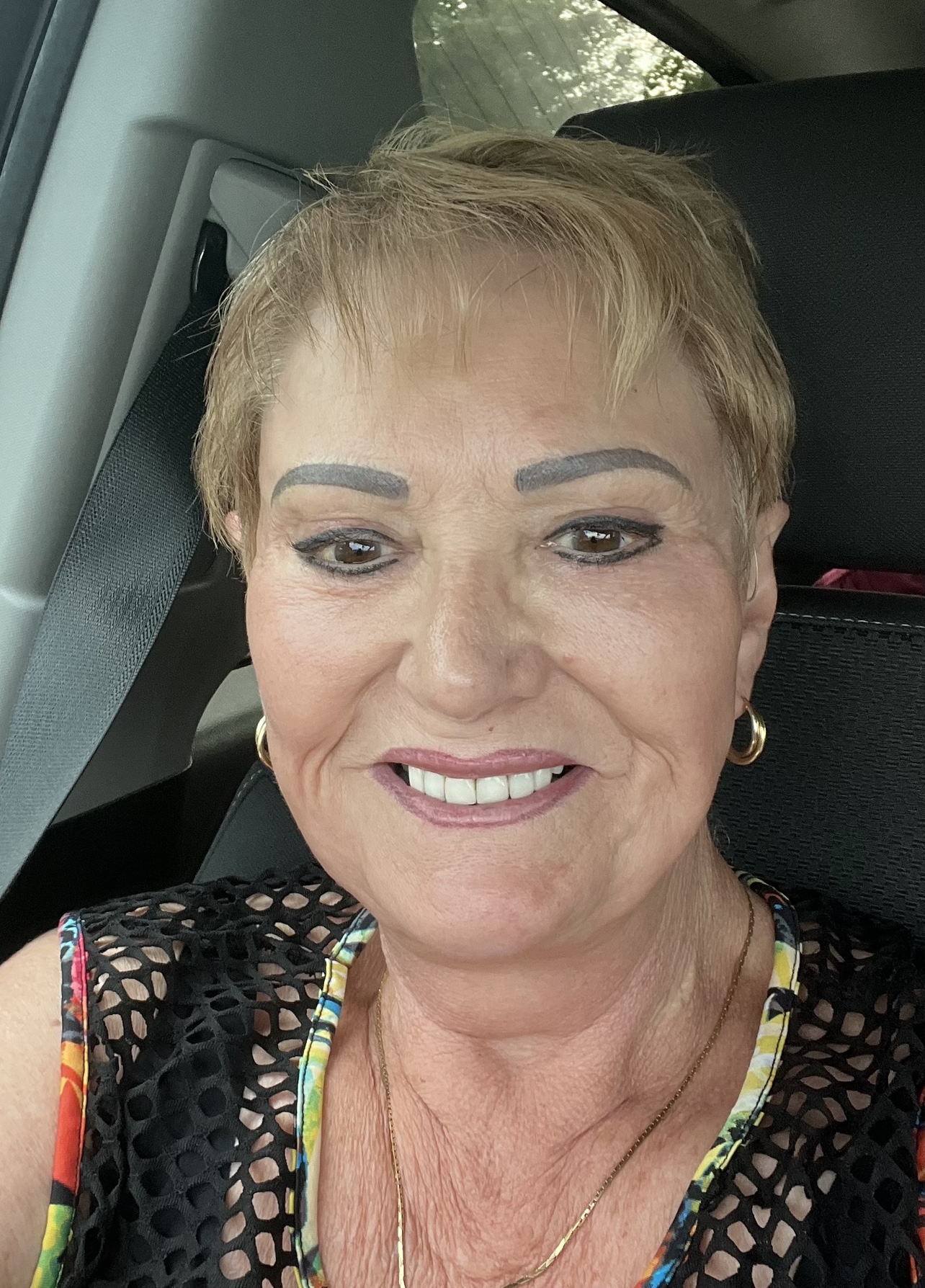 JoAnne Rivard